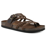 Mara Sandalias Ortopédicas Comfort Plantar