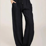 PALMA - Pantalones Ligeros