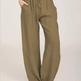 PALMA - Pantalones Ligeros