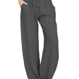 PALMA - Pantalones Ligeros