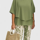 Marzyelle | Conjunto Elegante