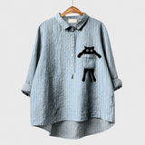 Blusa de verano