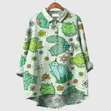 Blusa de verano