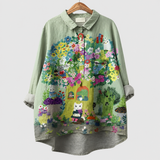 Blusa de verano