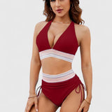 Jayzelliah | Conjunto de Bikini Elegante