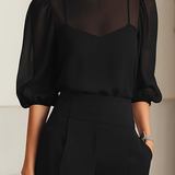 Elodie | Conjunto de Tres Piezas