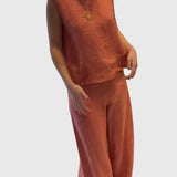 LENILA™ | CONJUNTO BOHEMIO DE DOS PIEZAS