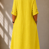 Rita™ | Vestido Clásico de Verano