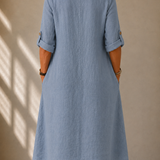 Elena™ | Vestido Clásico de Verano