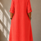 Marisol™ | Vestido Clásico de Verano