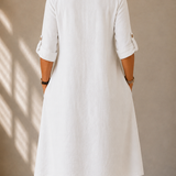 Aurora™ | Vestido Clásico de Verano