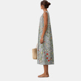 Marta™ | Vestido Midi del Día a Día