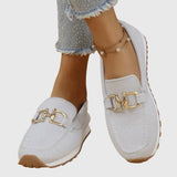 Mila | Mocasines Ortopédicos Cómodos