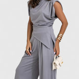 Sharon | Conjunto Elegante