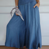 Falda Estampada Ligera