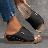 India Sandalias Arco Plantar