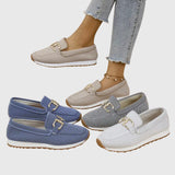 Mila | Mocasines Ortopédicos Cómodos