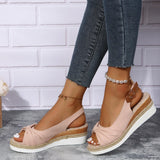 Sandalias Elegantes y Cómodas