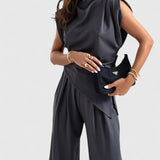 Sharon | Conjunto Elegante