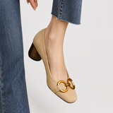 Dorothy™ | Tacones Elegantes