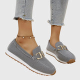 Mila | Mocasines Ortopédicos Cómodos