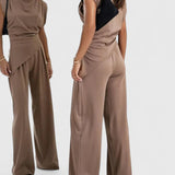 Sharon | Conjunto Elegante