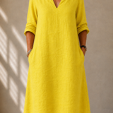 Rita™ | Vestido Clásico de Verano