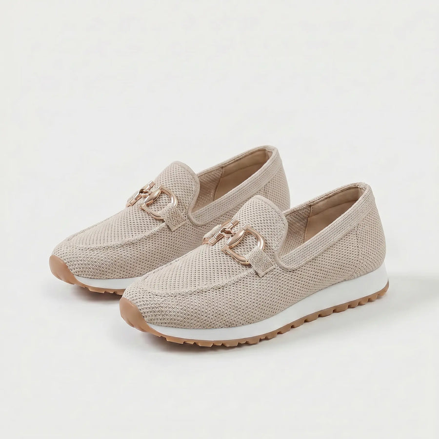 Mila | Mocasines Ortopédicos Cómodos
