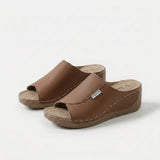India Sandalias Arco Plantar