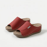 India Sandalias Arco Plantar