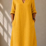 Viviana™ | Vestido Clásico de Verano