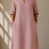 Leticia™ | Vestido Clásico de Verano