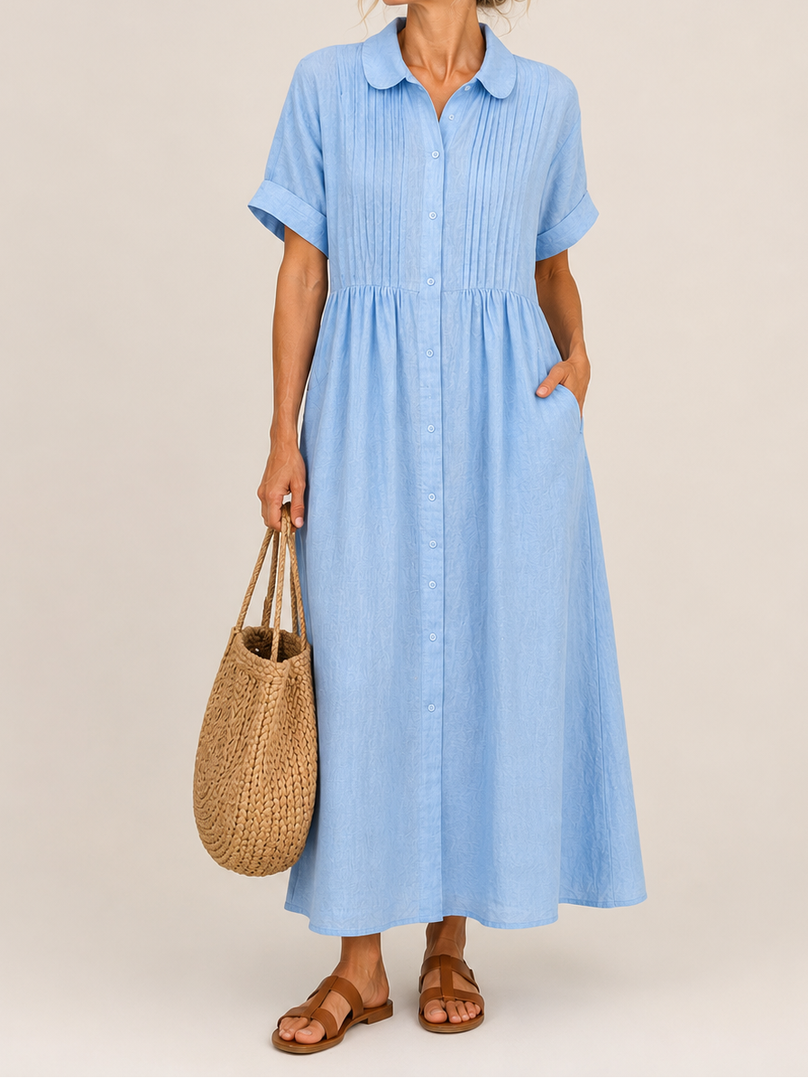 Amelia | Vestido