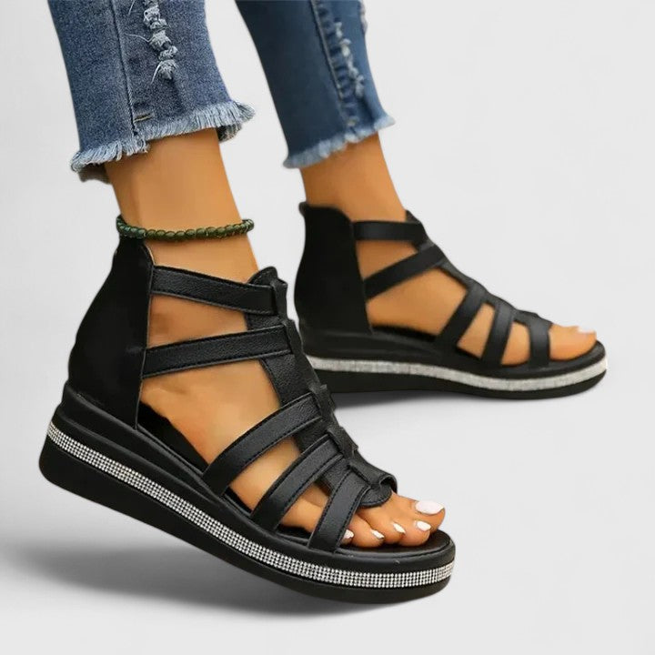 Addison - Sandalias Ligeras