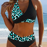 Elnora | Bikini cruzado