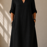 Luisa™ | Vestido Clásico de Verano